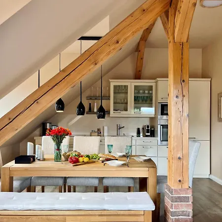 Andersena Appartement