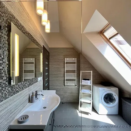 Appartement Andersena Jelenia Góra