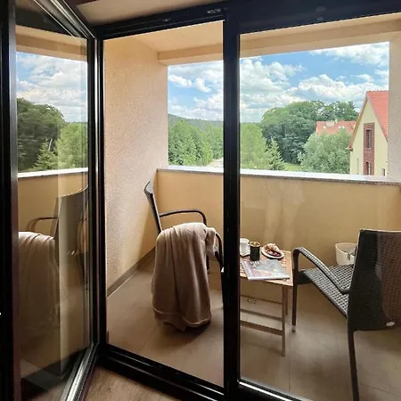 Andersena Appartement Jelenia Góra