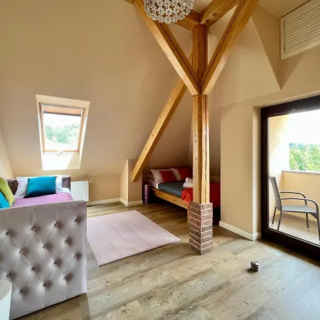 Appartement Andersena