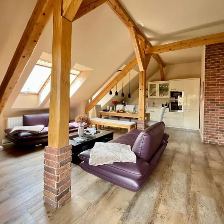 Andersena Appartement