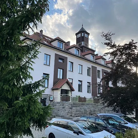 Appartement Andersena