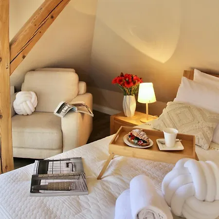 Andersena Appartement Jelenia Góra