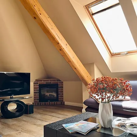 Appartement Andersena