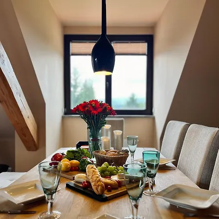 Appartement Andersena Jelenia Góra