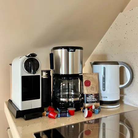 Andersena Appartement