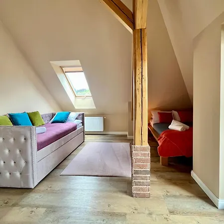 Appartement Andersena