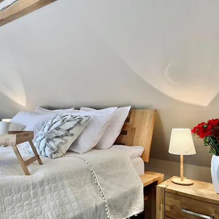 Andersena Appartement *
