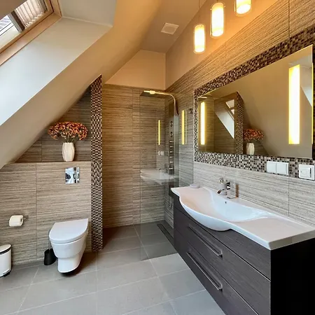 Andersena Appartement Jelenia Góra